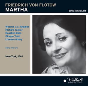 Flotow: Martha - Friedrich von Flotow