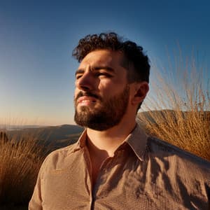 Lofi Relaxation: Tranquil Journeys - Mastery in Relaxing