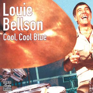 Cool, Cool Blue - Louie Bellson