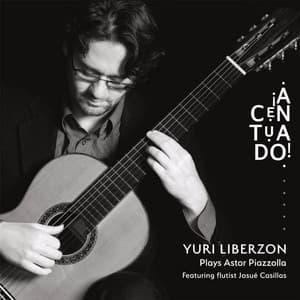 Acentuado - Yuri Liberzon
