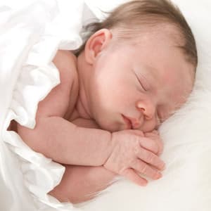 Tender Cradle: Music for Precious Baby Lullaby - Tender Moments