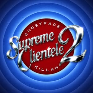 Supreme Clientele 2 - Ghostface Killah