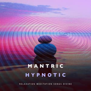 Mantric Hypnotic - Relaxation Meditation Songs Divine