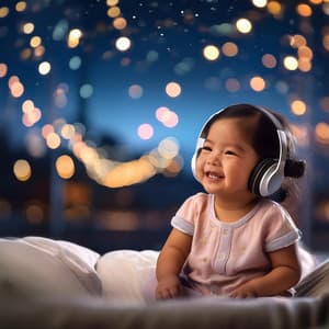 Lullaby Dream Songs: Soothing Baby Melodies - Dreamtime Music