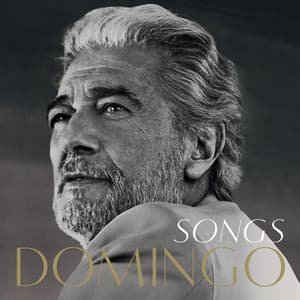 Songs - Plácido Domingo