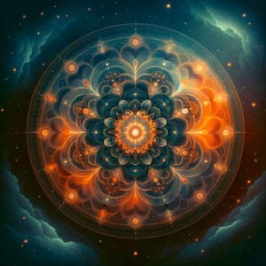 528 Hz Solfeggio Frequencies: Deep Healing and Golden Chakra Cleanse - Relief Frequencies Solfeggio