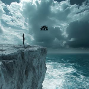 Entrance to the Quiet Mind - Mindfullness Meditation World