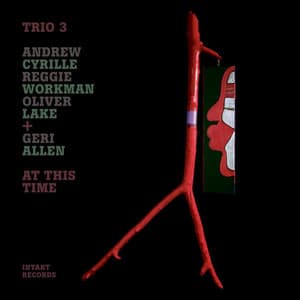 At This Time - Trio 3