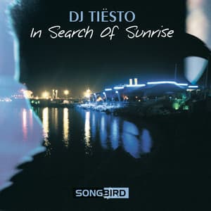 In Search Of Sunrise 1 - Tiësto