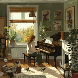 Música De Piano: Tonos Pacíficos De Meditación - Meditación Tántrica ASMR