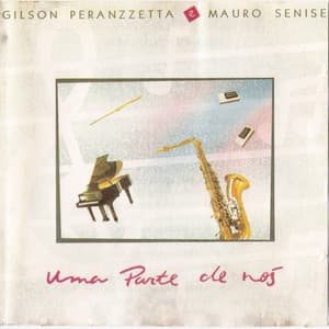 Uma Parte de Nós - Gilson Peranzzetta