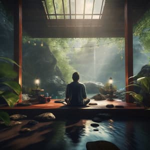 Calming Lofi: Music for Meditation - Chill Hip Hop