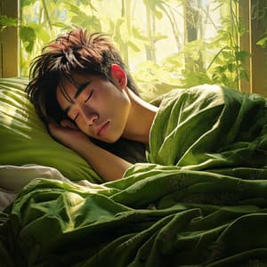 Soft Lofi Tunes for Sleep - Lofi Time Music