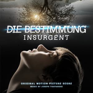 Die Bestimmung – Insurgent - Joseph Trapanese