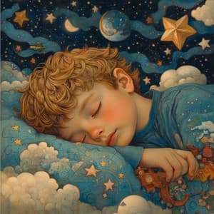 Umbrella Dreamscape: Celeste Rainfall Sonata for Souls - Easy Listening Piano