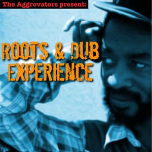 Roots & Dub Experience - Barry Brown