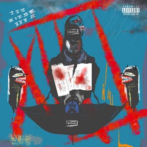 Lucky 13 - Flee Lord