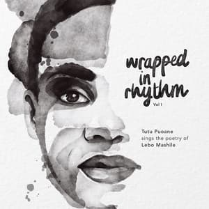 Wrapped in Rhythm, Vol. 1 - Tutu Puoane