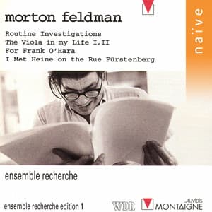 Antheil: Sonatas for Violin and Piano - George Antheil