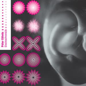 Electrochronicle - Peter Eötvös