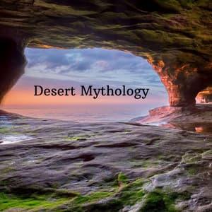 Desert Mythology - Yoga Tribe