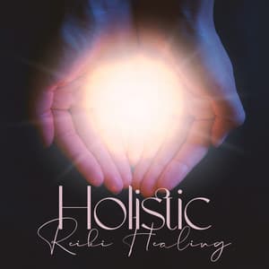 Holistic Reiki Healing: Curative Gemstones Session with Calming Japanese Music - Reiki Healing Zone