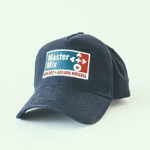 Master Mix: Red Hot + Arthur Russell - Red Hot Org