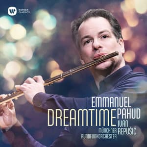 Dreamtime - Emmanuel Pahud