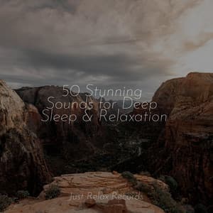 50 Stunning Sounds for Deep Sleep & Relaxation - Música Relajante para Bebés