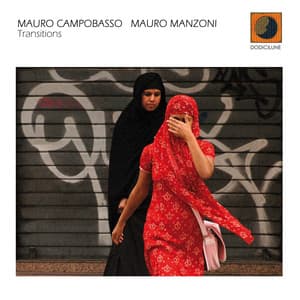 Transitions - Mauro Campobasso