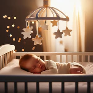 Hip Hop Music For Baby Sleep: Gentle Rhythms For Dreamy Nights - Lofi Sadness