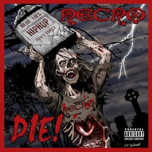 DIE! - Necro