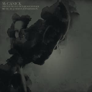 McCanick - Jóhann Jóhannsson