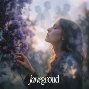 Night Sphere Luminate - Jane Groud