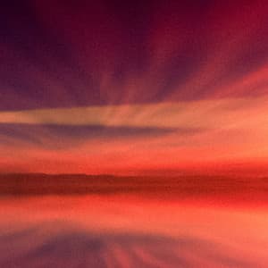 10 Chakras: Midnight Maritime Meditations - Ocean Sounds