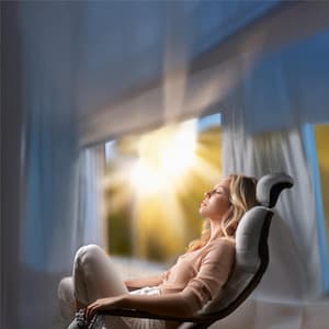 Serenidad Rítmica: Sonidos Para Momentos De Tranquilidad - Mundo lento