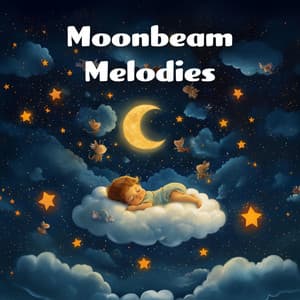 Moonbeam Melodies - James Daniel