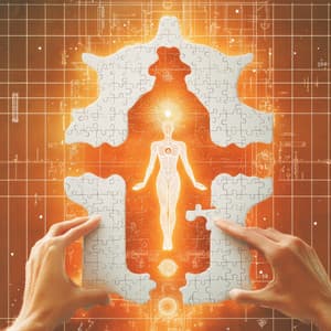 Regnsjälens Resa: En Expedition till Drömmarnas Värld under Regniga Nätter - Ruhige Musik