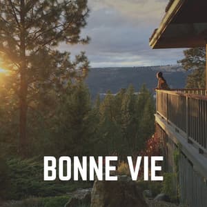 Bonne Vie - Detente Spa Musique Collection