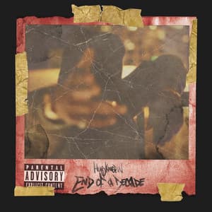 End of a Decade - Hus KingPin