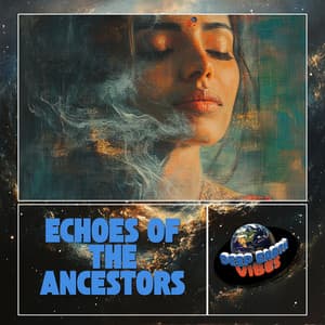 Echoes of the Ancestors - Deep Earth Vibes