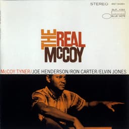 The Real McCoy