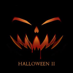 Halloween, Vol. II: Further into the Darkness - Adam Saunders