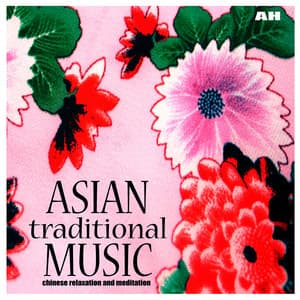 Asian Traditional Music - Asian Traditional Music