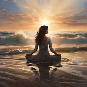 Relajación Del Agua: Sonidos Naturales Relajantes - Naturaleza y selección de la selva tropical colectiva