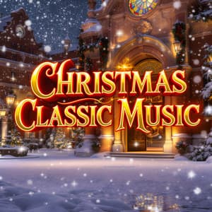 Christmas Lounge Covers – Smooth Holiday Carols - Christmas Music Background