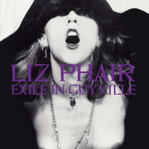 Exile In Guyville - Liz Phair