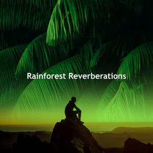 Rainforest Reverberations - Cricket Sounds