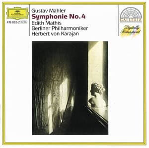 Mahler: Symphony No.4 - Gustav Mahler