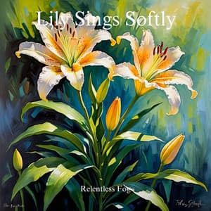 Lily Sings Softly - Relentless Music